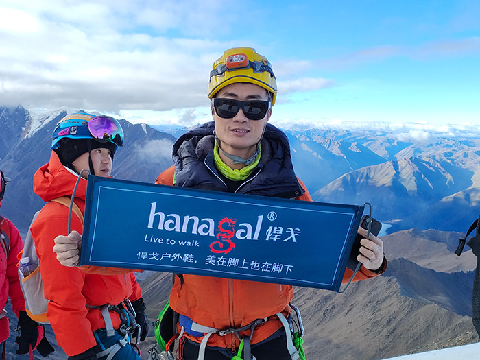 Elur-gailurrak konkistatu: mendi-oinetako fidagarriak muturreko abenturetarako