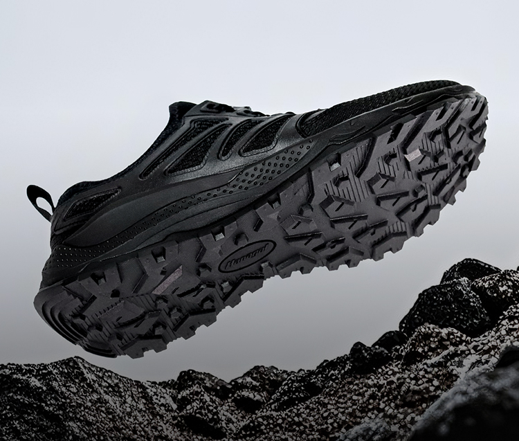 Soft Shock absorption Combat Shoes