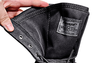 Windproof Sandproof Anti-slip Desert Tactical Boots