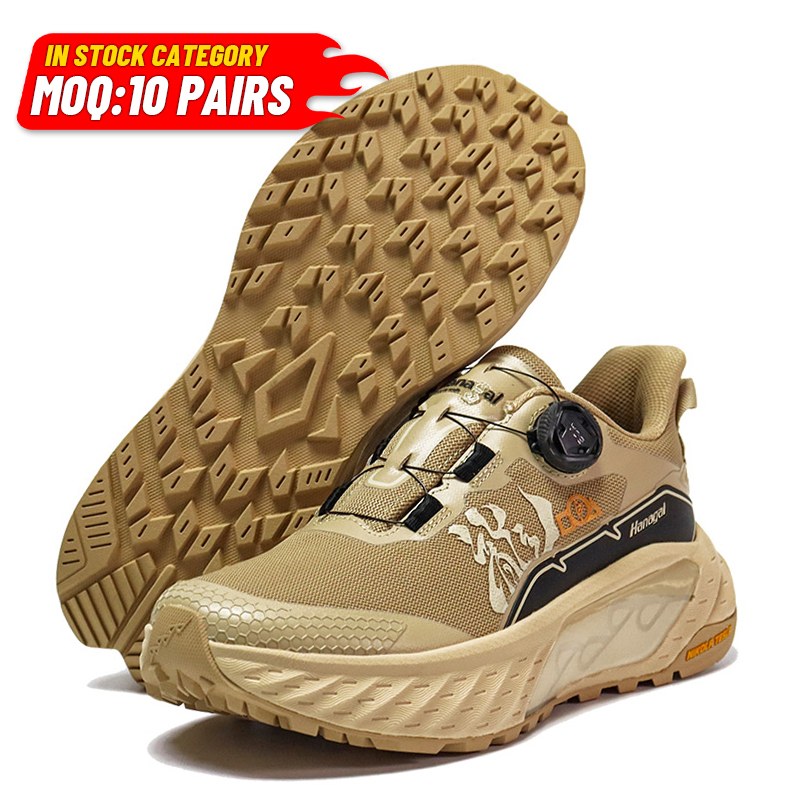 Gomazko kanpo-zola Ehun transpiragarria TPU Korrikarako oinetakoak