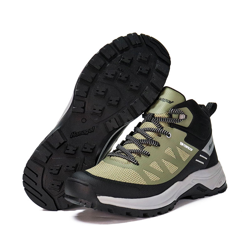 TPU Bero Sakatzea Flyknit Goiko Trekking Oinetakoak